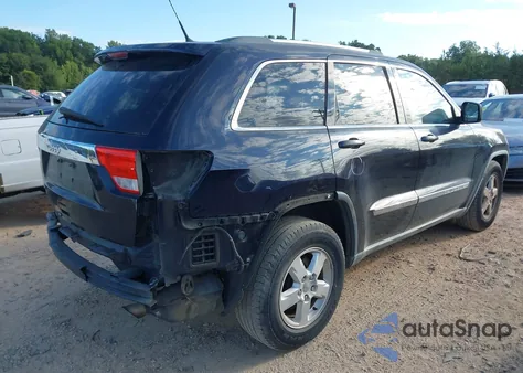 2011 Jeep Grand Cherokee Laredo z USA, uszkodzony, nr VIN 1J4RS4GG7BC531901